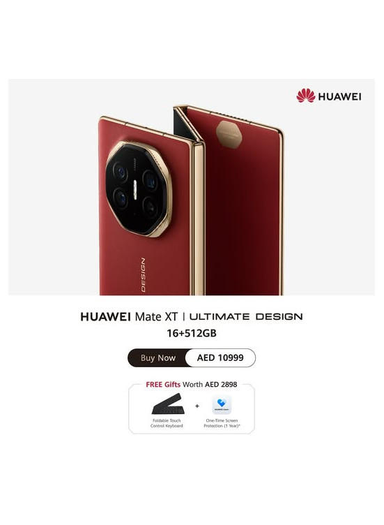 HUAWEI Mate XT Sale