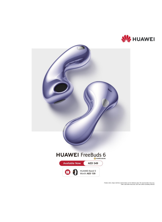 HUAWEI FreeBuds 6 Sale