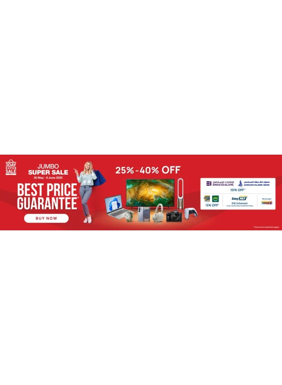 Super Sale