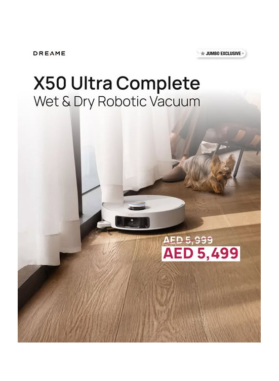 Exclusive Offers