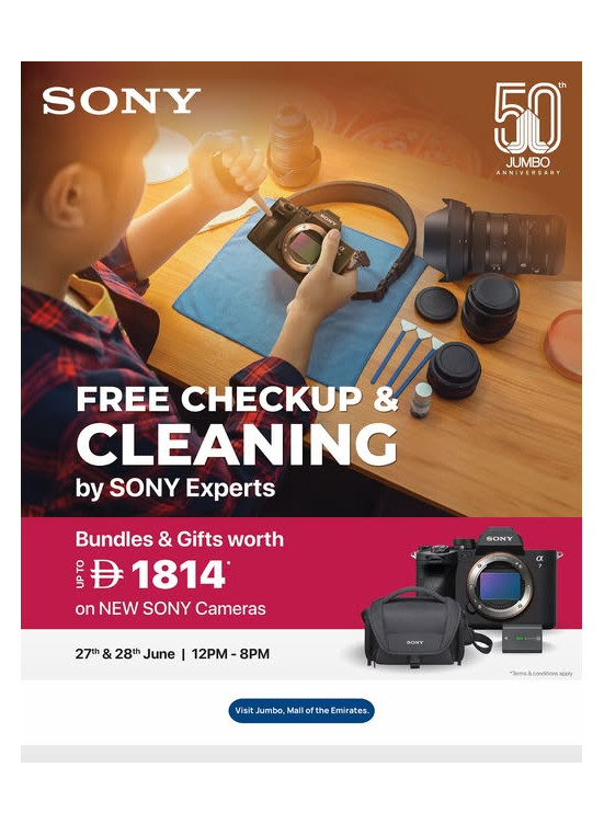 Free Checkup & Cleaning