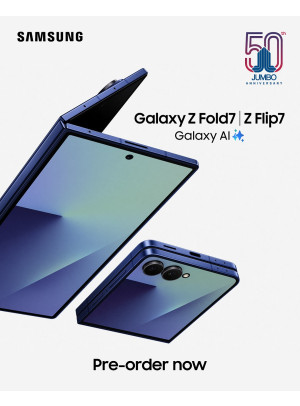 Galaxy Z Fold7 Sale