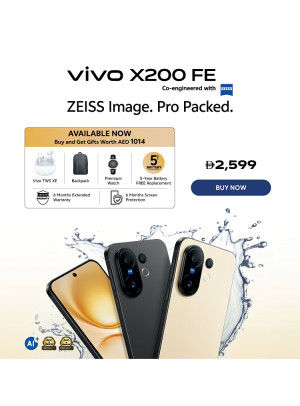 Vivo X200 FE Sale