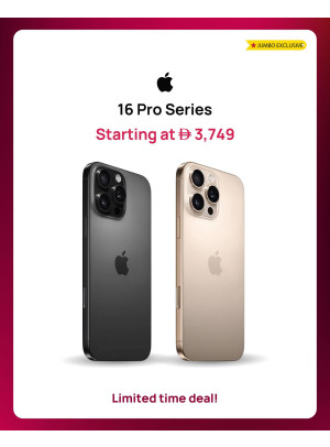 Limited Time Sale