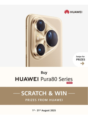 HUAWEI Sale