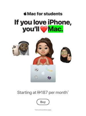 Mac For Students