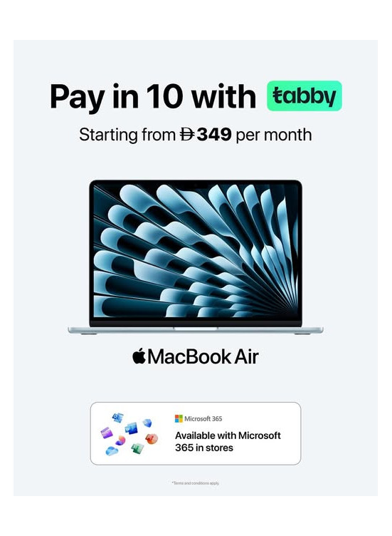 MacBook Air M4 Sale