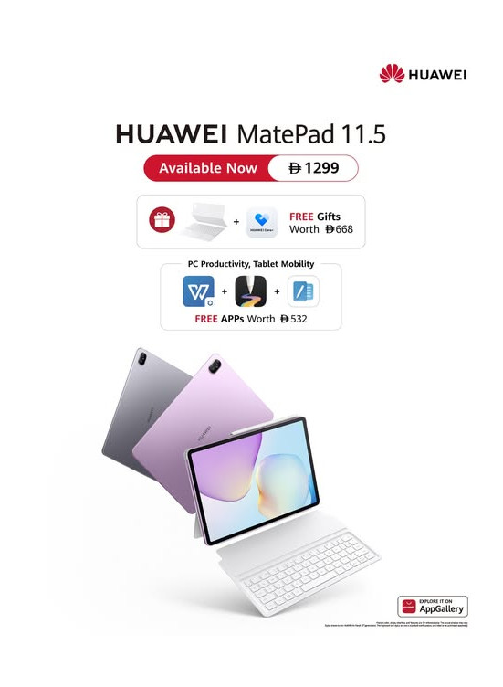 HUAWEI MatePad Pro Sale