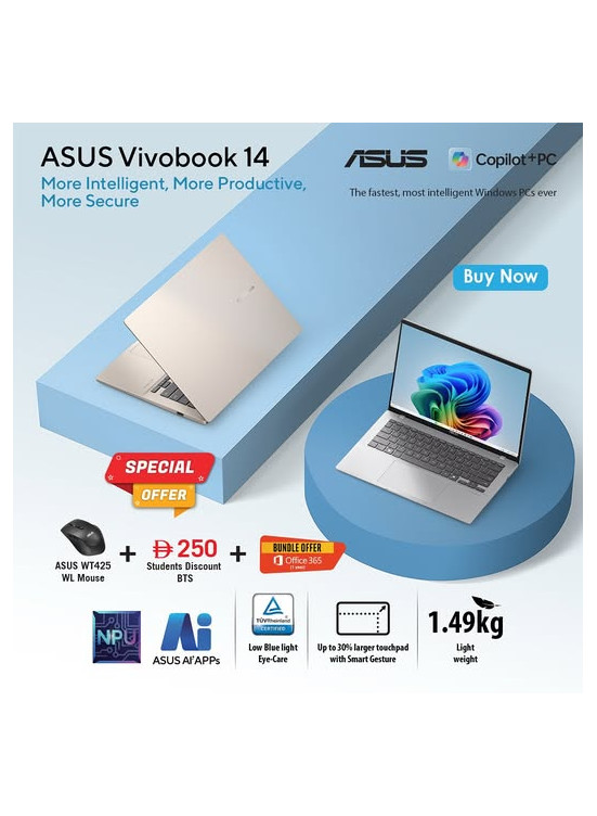 The Most Intelligent Windows PC Ever
