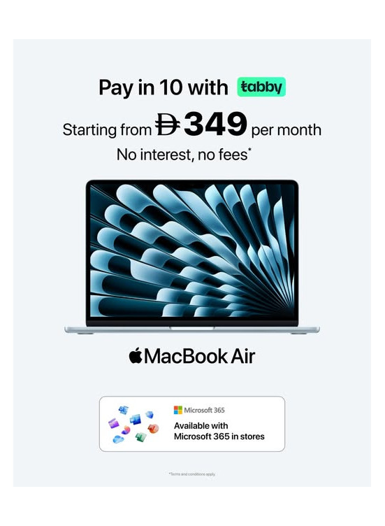 MacBook Air Sale