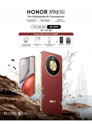 HONOR X9d 5G Sale