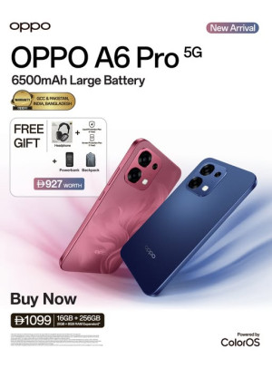 OPPO A6 Pro Sale