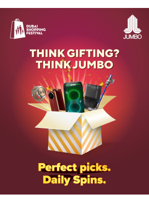 Dubai Shopping Festival Sale