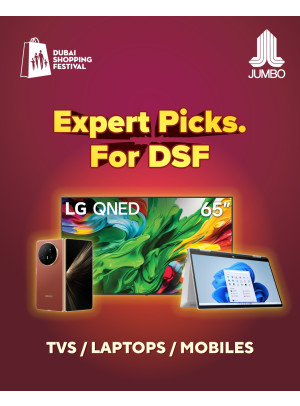 Unbeatable DSF Prices.