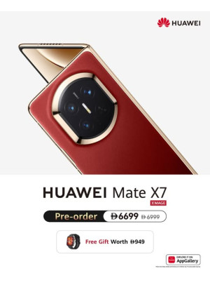 HUAWEI Mate X7 Sale