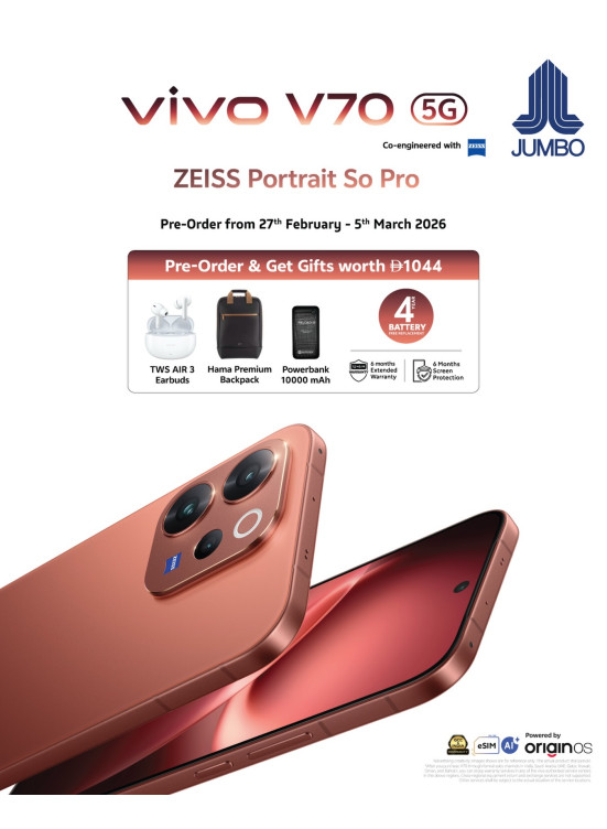 vivo V70 Sale