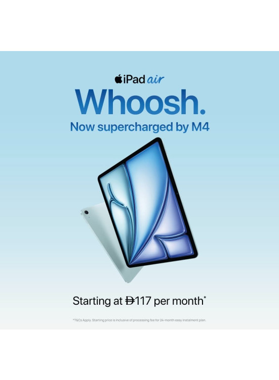 iPad Air Sale