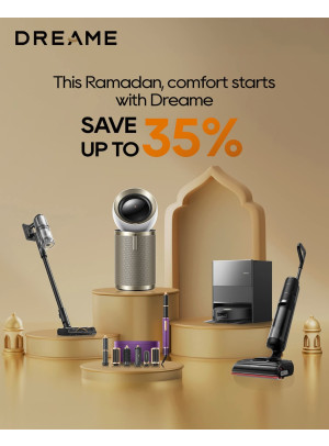 توفير يصل إلى 35%