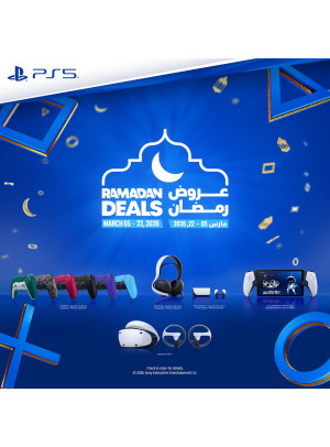 Ramadan Deals