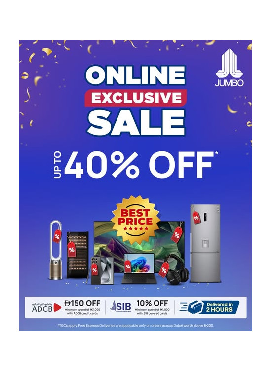 Big Sale