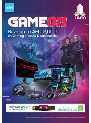 Gaming Accessories