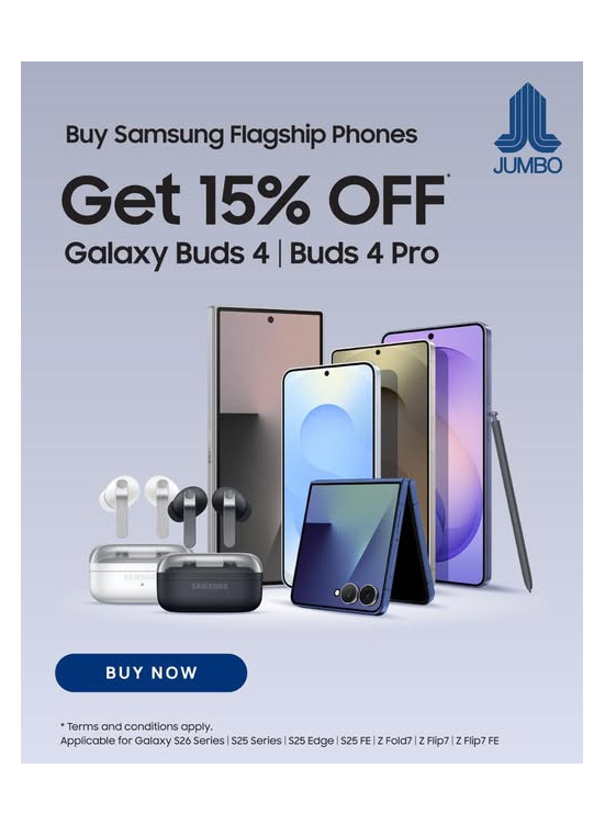 Get 15% OFF