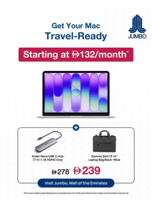 Get Your Mac