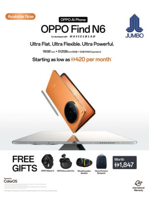 OPPO Find N6 Sale