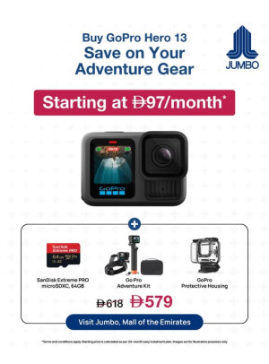 GoPro Hero 13 Sale