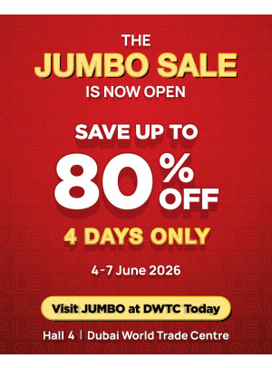 Save Up To 80% OFF