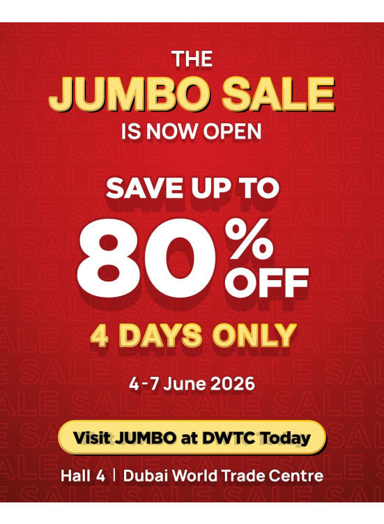 وفر حتى 80%