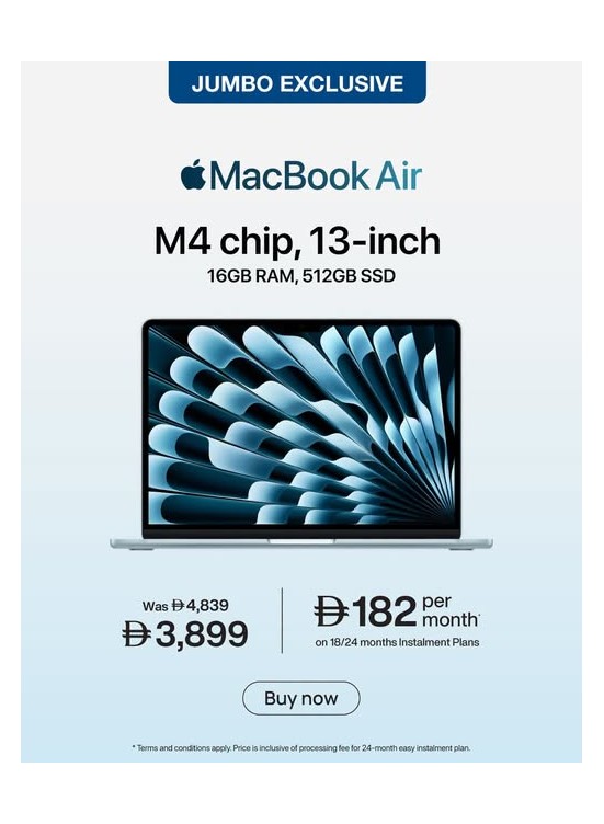 MacBook Air Deals