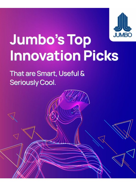 Innovation Picks