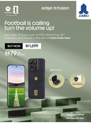 Sale On  Motorola edge 70