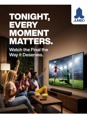Tonight, Every Moment Matters