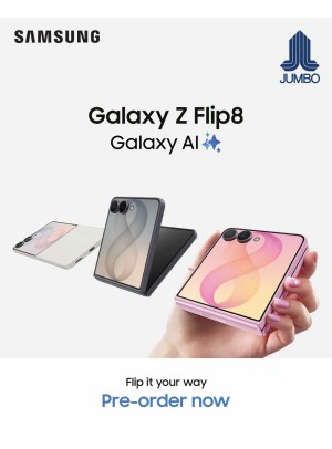 Sale On Samsung Galaxy Z Flip8