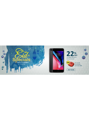 Eid Specials
