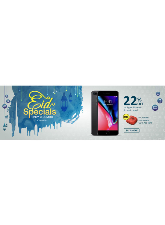 Eid Specials