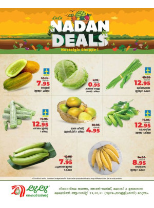 Fresh Deals - Riyadh, Hail, Al-Kharj and Unayzah