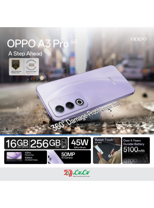 New in Store -  The Latest Oppo Phones