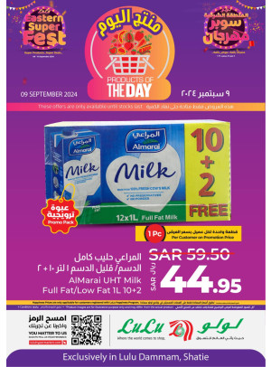 Product of the Day - Ash Shatie