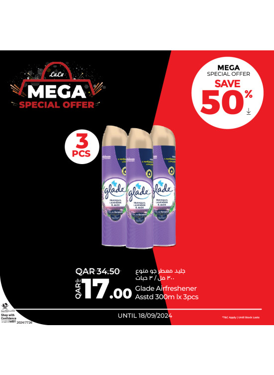 Mega Special Offer, Vol 9