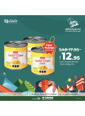 عروض اليوم الوطني السعودي، العدد السابع - الرياض، حائل، الخرج وعنيزة