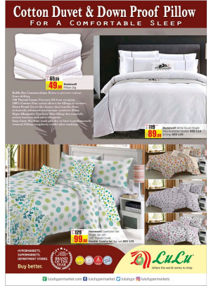 Special Offers