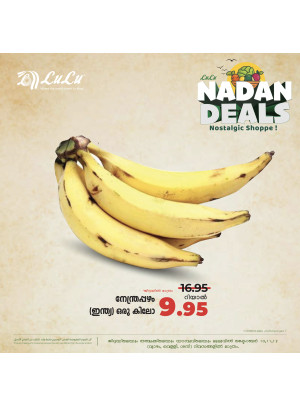 Fresh Deals - Jeddah, Tabuk & Yanbu