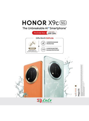 New Arrival - Honor X9C Smartphone