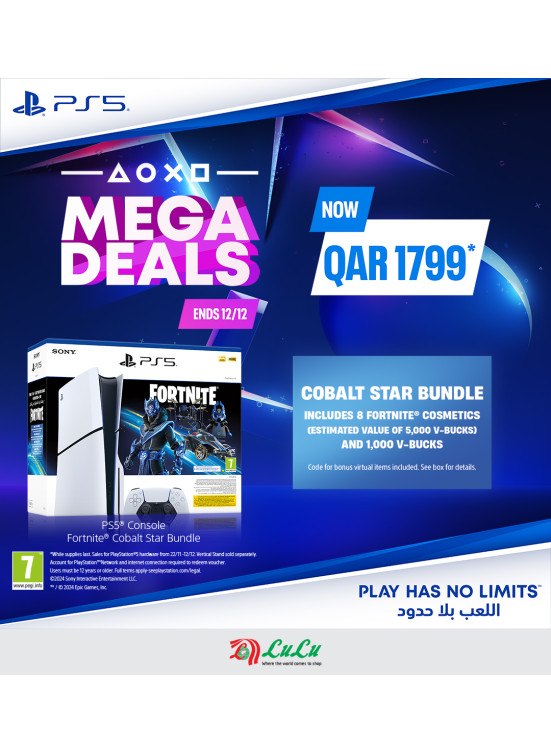 Mega Deals