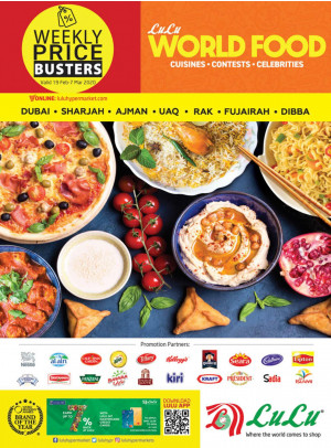 World Food