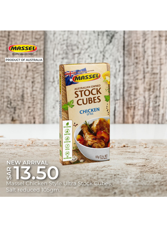 Fresh Deals from Australia