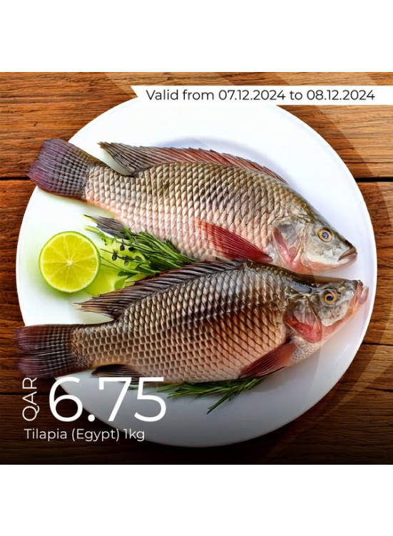 Fresh Offers